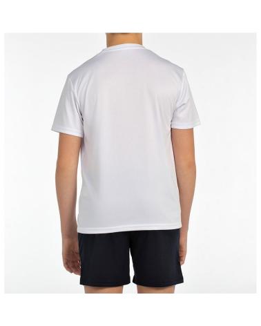 JOHN SMITH CONJUNTO NIÑO BIZNA SET BLANCO