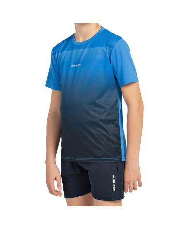 JOHN SMITH CONJUNTO NIÑO BENI SET AZUL