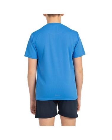JOHN SMITH CONJUNTO NIÑO BENI SET AZUL