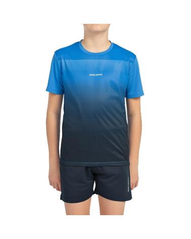 JOHN SMITH CONJUNTO NIÑO BENI SET AZUL