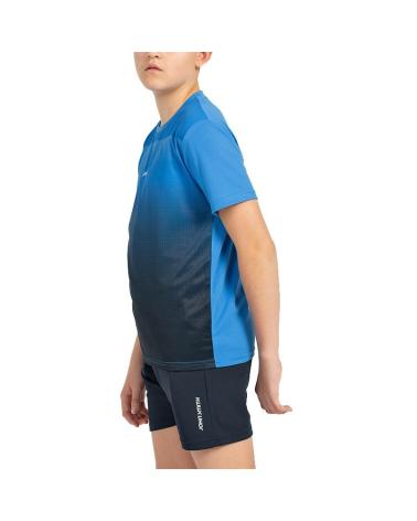 JOHN SMITH CONJUNTO NIÑO BENI SET AZUL