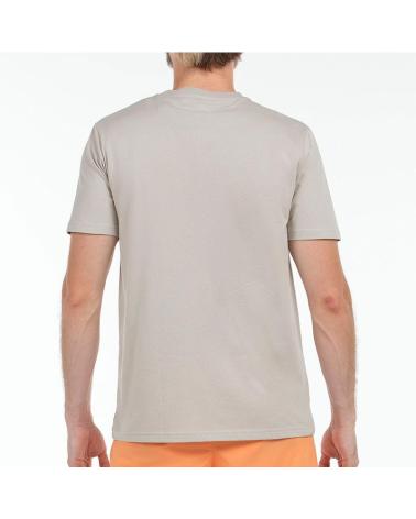 JOHN SMITH CAMISETA HOMBRE CAMPAN 057 ARENA BEIGE