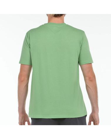 JOHN SMITH CAMISETA HOMBRE CAMPAN VERDE 16