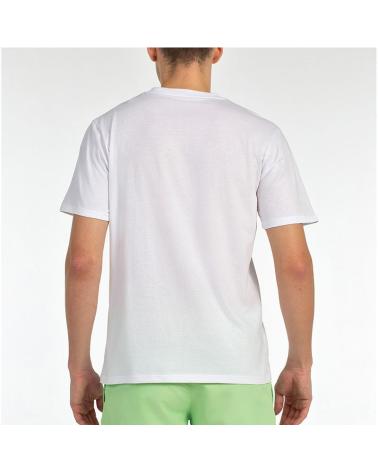 T-SHIRT JOHN SMITH CAMPAN 12 BRANCA 12