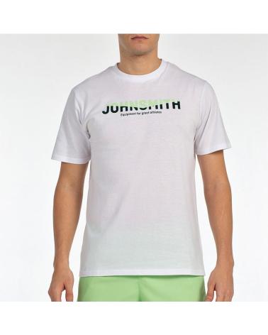 T-SHIRT JOHN SMITH CAMPAN 12 BRANCA 12