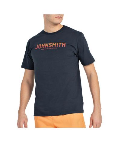 MAGLIETTA SPORTIVA JOHN SMITH CAMPAN BLU 4