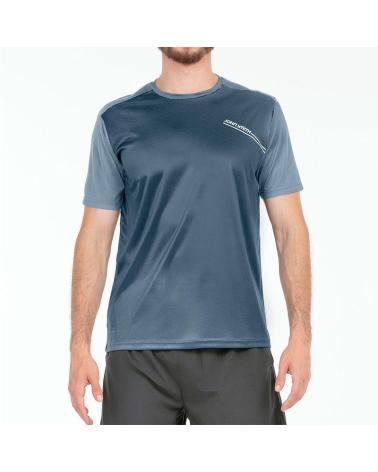 Inizio-JOHN-SMITH-CAMISETA-HOMBRE-BENITE-AZULADO-GRIS