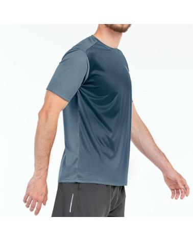 Inizio-JOHN-SMITH-CAMISETA-HOMBRE-BENITE-AZULADO-GRIS