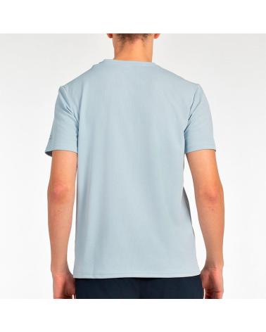 JOHN SMITH T-SHIRT TECNICO BASALTO MODELLO 703 BLU 703