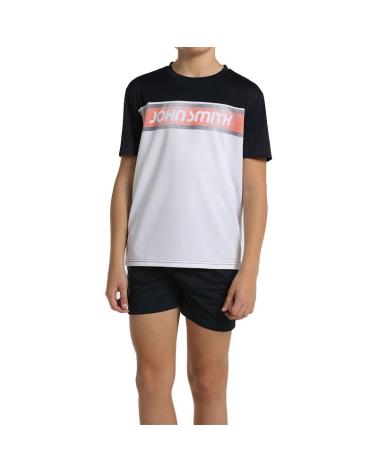 JOHN SMITH ENSEMBLE SPORTIF ENFANT BEFAR BLANC BLANCO