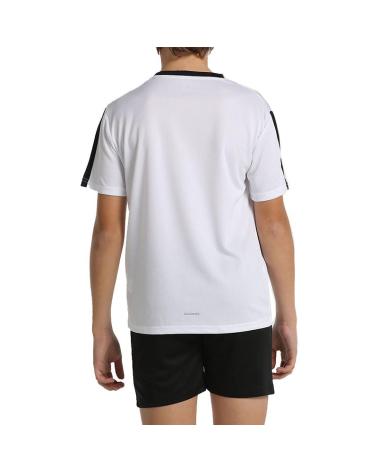 JOHN SMITH COMPLETO SPORTIVO BAMBINO BELDE SET 012 BIANCO BLANCO