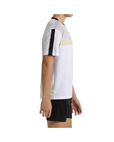JOHN SMITH COMPLETO SPORTIVO BAMBINO BELDE SET 012 BIANCO BLANCO