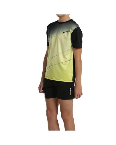 JOHN SMITH CONJUNTO EN PARA NINOS AMARILLO