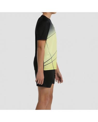 JOHN SMITH CONJUNTO EN PARA NINOS AMARILLO