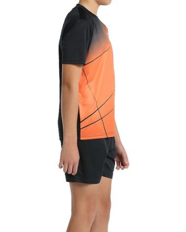 JOHN SMITH CONJUNTO NIÑO BAJEA SET 037 NARANJA