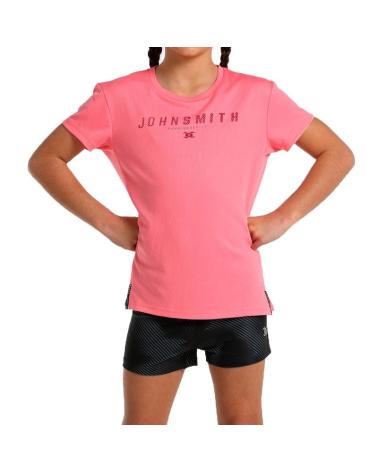 JOHN SMITH CONJUNTO NIA AIREA 711 CHICLE ROSA
