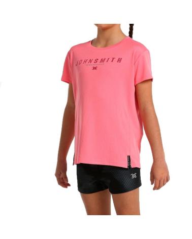 JOHN SMITH CONJUNTO NIA AIREA 711 CHICLE ROSA