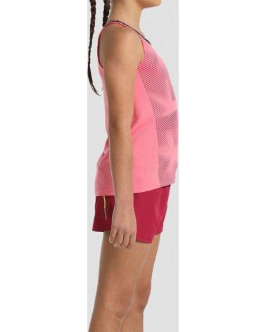 Set-da-allenamento-per-ragazze,-superiore-e-inferiore-JOHN-SMITH-CONJUNTO-NIÑA-AFAME-SET-CHICLE-AMARILLO