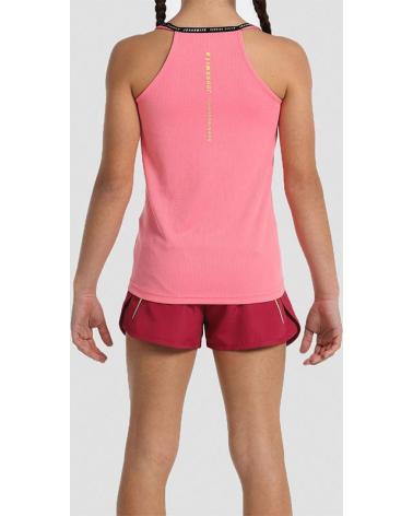 Set-da-allenamento-per-ragazze,-superiore-e-inferiore-JOHN-SMITH-CONJUNTO-NIÑA-AFAME-SET-CHICLE-AMARILLO