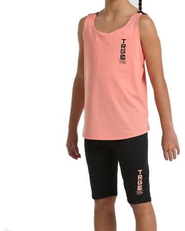 JOHN SMITH CONJUNTO NIA LLOSA 021 SALMON ROSA