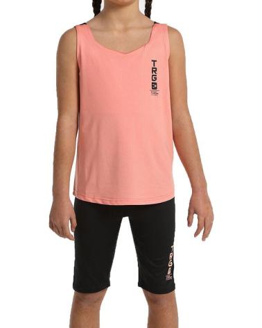 JOHN SMITH CONJUNTO NIA LLOSA 021 SALMON ROSA