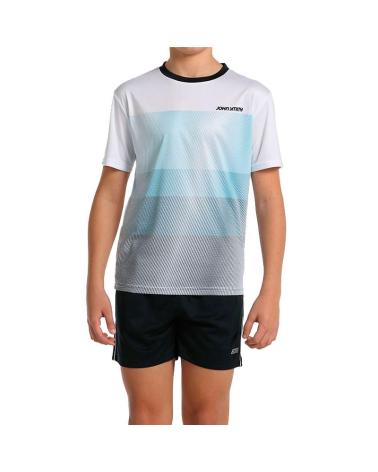 JOHN SMITH SPORTSET KIND NIO BUCEA SET 012 WEISS BLANCO