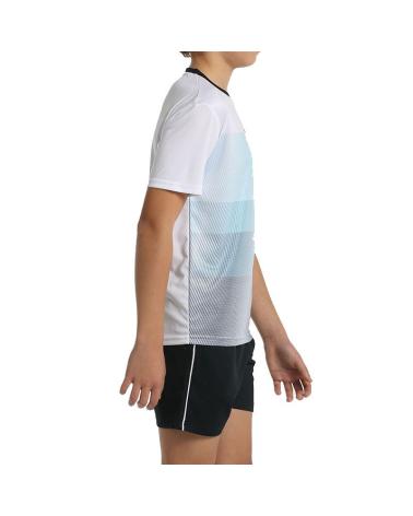JOHN SMITH SPORTSET KIND NIO BUCEA SET 012 WEISS BLANCO