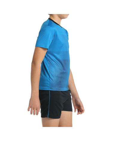JOHN SMITH BUCEA SPORTSET FÜR JUNGEN - KÖNIGSBLAU AZUL