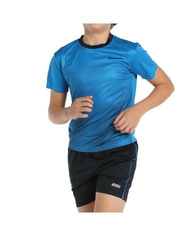 JOHN SMITH BUCEA SPORTSET FÜR JUNGEN - KÖNIGSBLAU AZUL