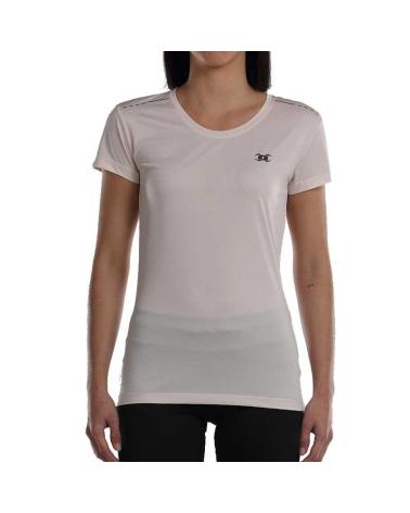 JOHN SMITH CAMISETA ABINA ROSA PASTEL ROSA