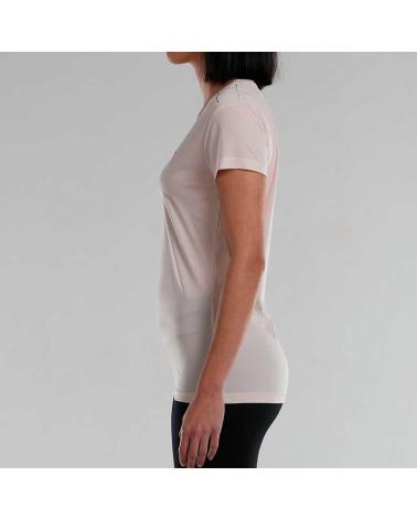JOHN SMITH T-SHIRT ABINA ROSA PASTELLO ROSA