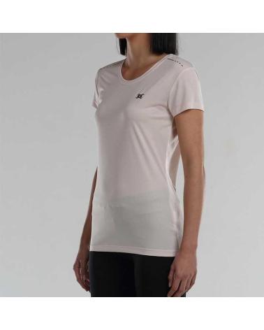 JOHN SMITH T-SHIRT ABINA ROSA PASTELLO ROSA