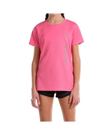 JOHN SMITH T-SHIRT AFORA ROSA VARIOS COLORES