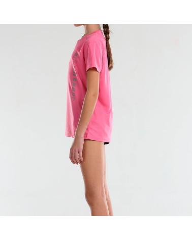 JOHN SMITH T-SHIRT AFORA ROSE VARIOS COLORES