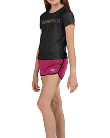 JOHN SMITH T-SHIRT ARIETA NERA NEGRO