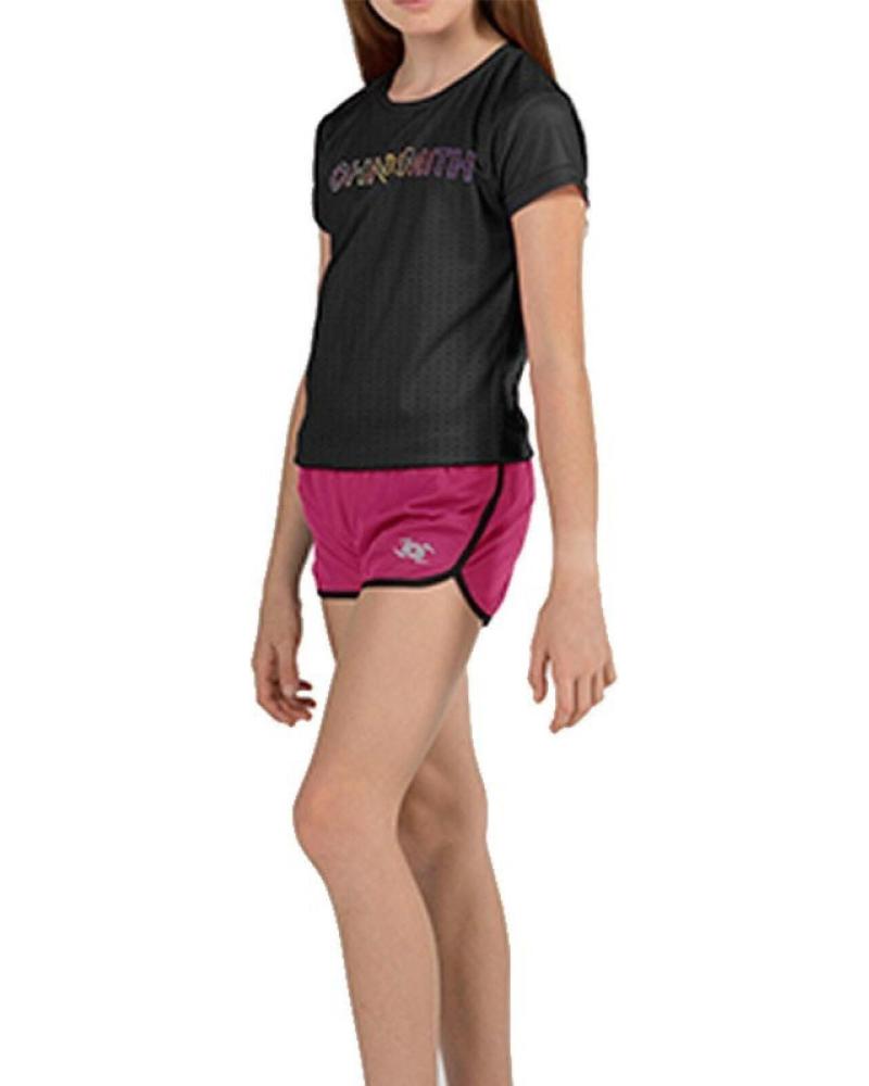 JOHN SMITH CAMISETA ARIETA PRETA NEGRO