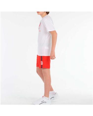 JOHN SMITH CONJUNTO DEPORTIVO SINCE 012 BLANCO BLANCO