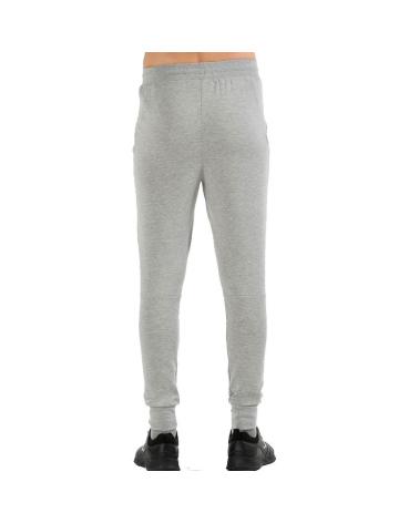 PANTALONE JOHN SMITH FLECO 151 GRIGIO MEDIO MÉLANGE GRIS