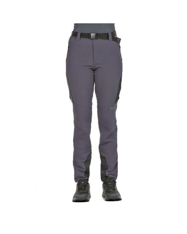 CALÇA 8000 LALLA 24I 408 UVA PENEIRADO ROXO MORADO
