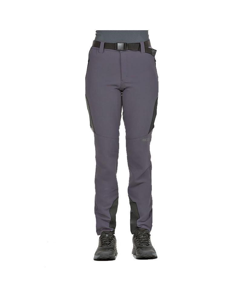 CALÇA 8000 LALLA 24I 408 UVA PENEIRADO ROXO MORADO