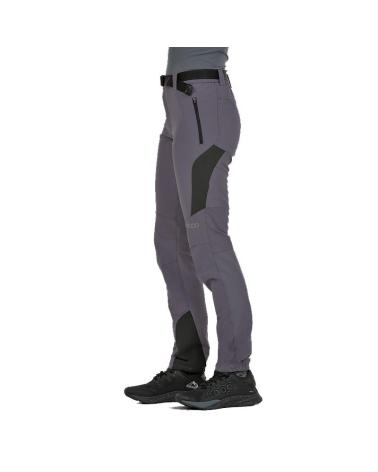 CALÇA 8000 LALLA 24I 408 UVA PENEIRADO ROXO MORADO