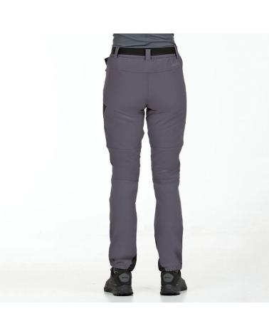 CALÇA 8000 LALLA 24I 408 UVA PENEIRADO ROXO MORADO