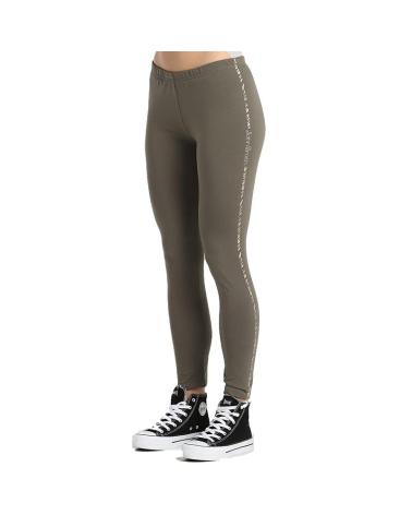 JOHN SMITH ENCIA W SPORT-LEGGINGS GRÜN VERDE