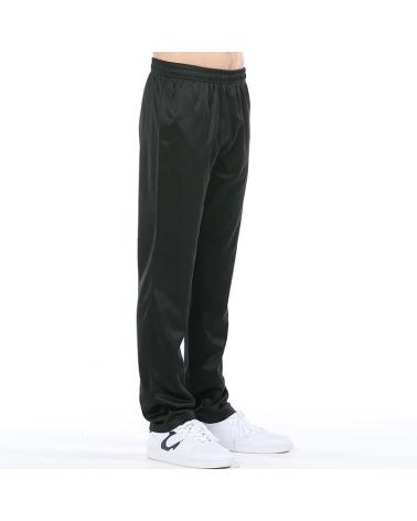 JOHN SMITH CASTELO J SPORT-HOSE SCHWARZ NEGRO