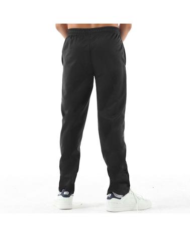 JOHN SMITH CASTELO J SPORT-HOSE SCHWARZ NEGRO