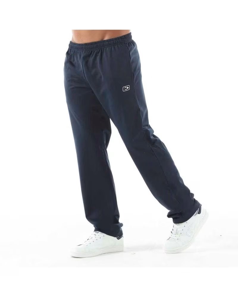 PANTALÓN CHÁNDAL JOHN SMITH CASTELO M 004 MARINO AZUL AZUL