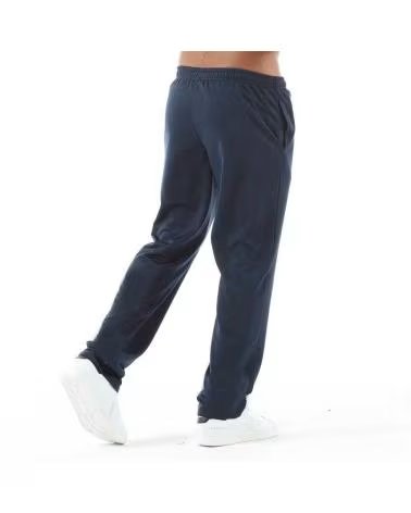 PANTALÓN CHÁNDAL JOHN SMITH CASTELO M 004 MARINO AZUL AZUL