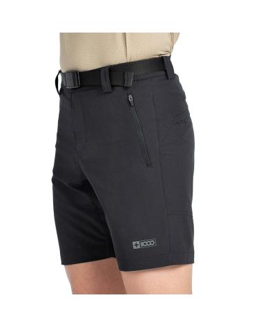 Startseite-8000-PANTALN-CORTO-TREKKING-HOMBRE-DENT-NEGRO
