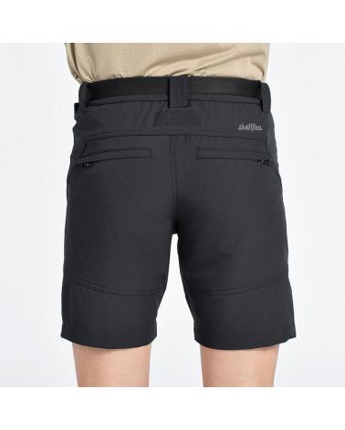 Startseite-8000-PANTALN-CORTO-TREKKING-HOMBRE-DENT-NEGRO