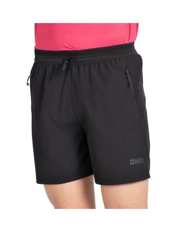 PANTALONCINI DA TREKKING 8000 DICTY NERO NEGRO
